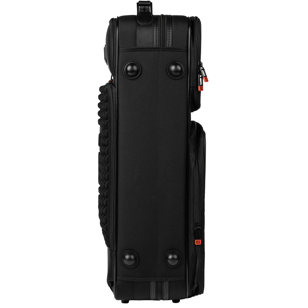Gator GL-ALTOSAX-PRO Eb Alto Sax Case, Lightweight, Adagio Pro Series - Image 3