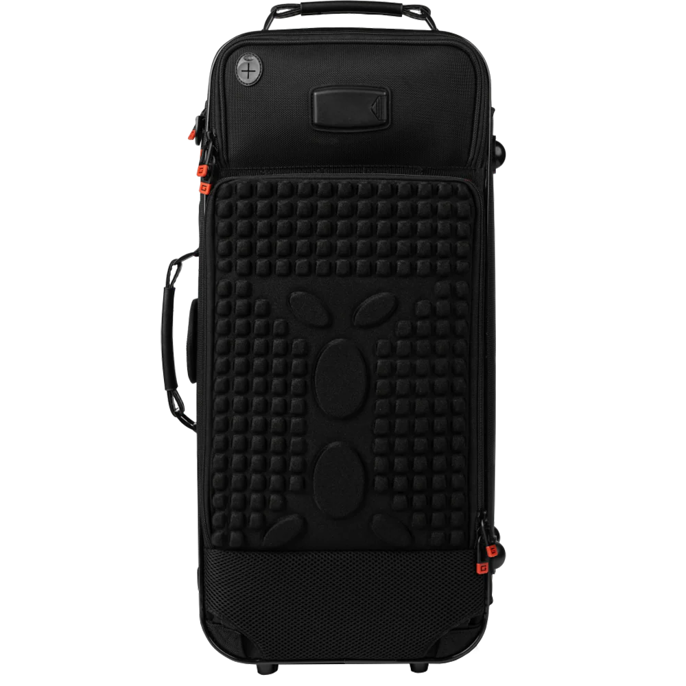 Gator GL-ALTOSAX-PRO Eb Alto Sax Case, Lightweight, Adagio Pro Series - Image 4