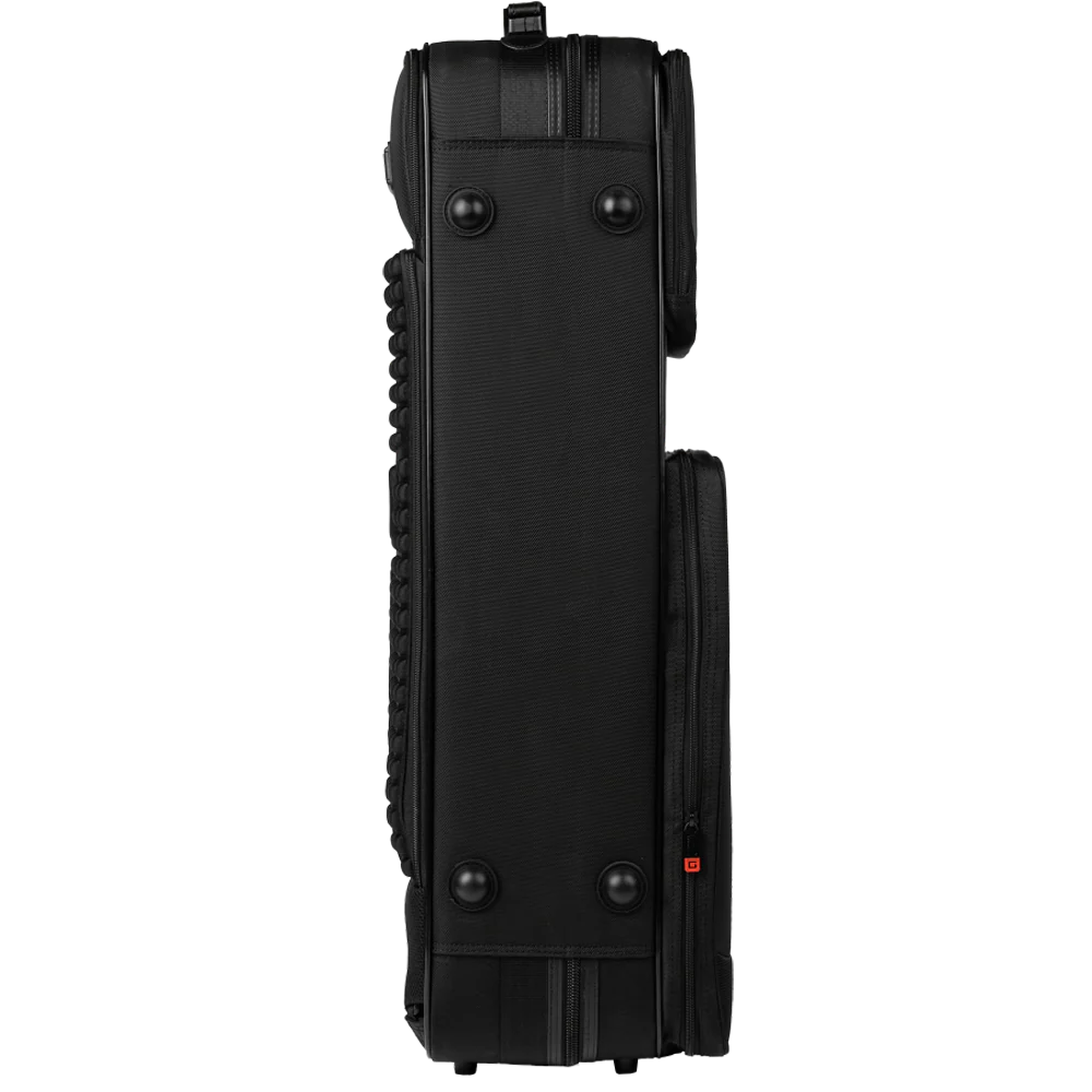 Gator GL-TENORSAX-PRO Bb Tenor Sax Case, Lightweight, Adagio Pro Series - Image 3