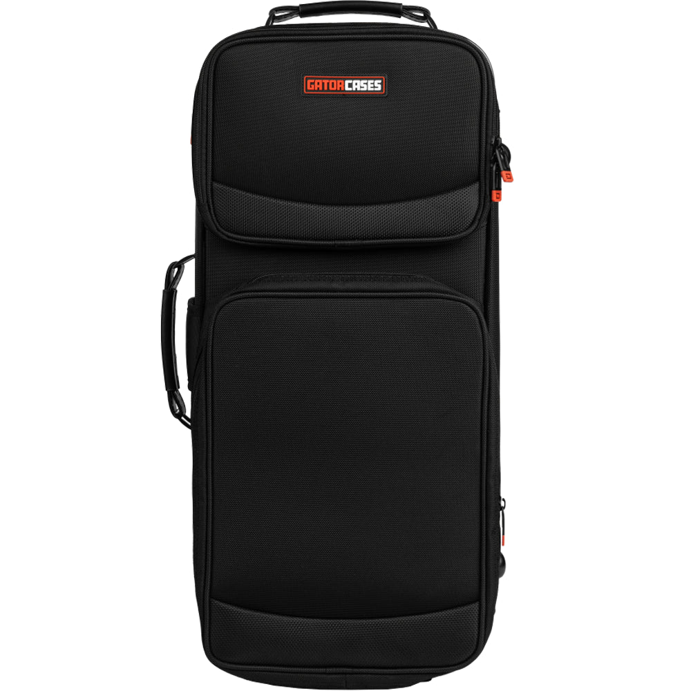 Gator GL-TRUMPET-PRO Bb Trumpet Case, Lightweight, Adagio Pro Series