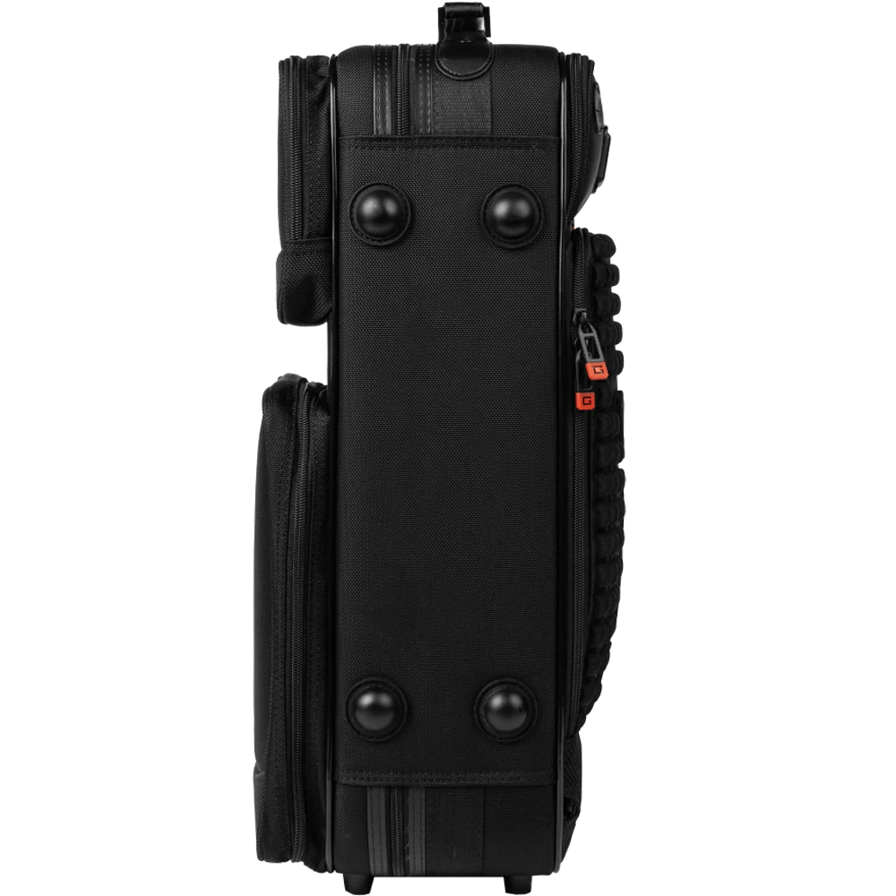 Gator GL-TRUMPET-PRO Bb Trumpet Case, Lightweight, Adagio Pro Series - Image 3