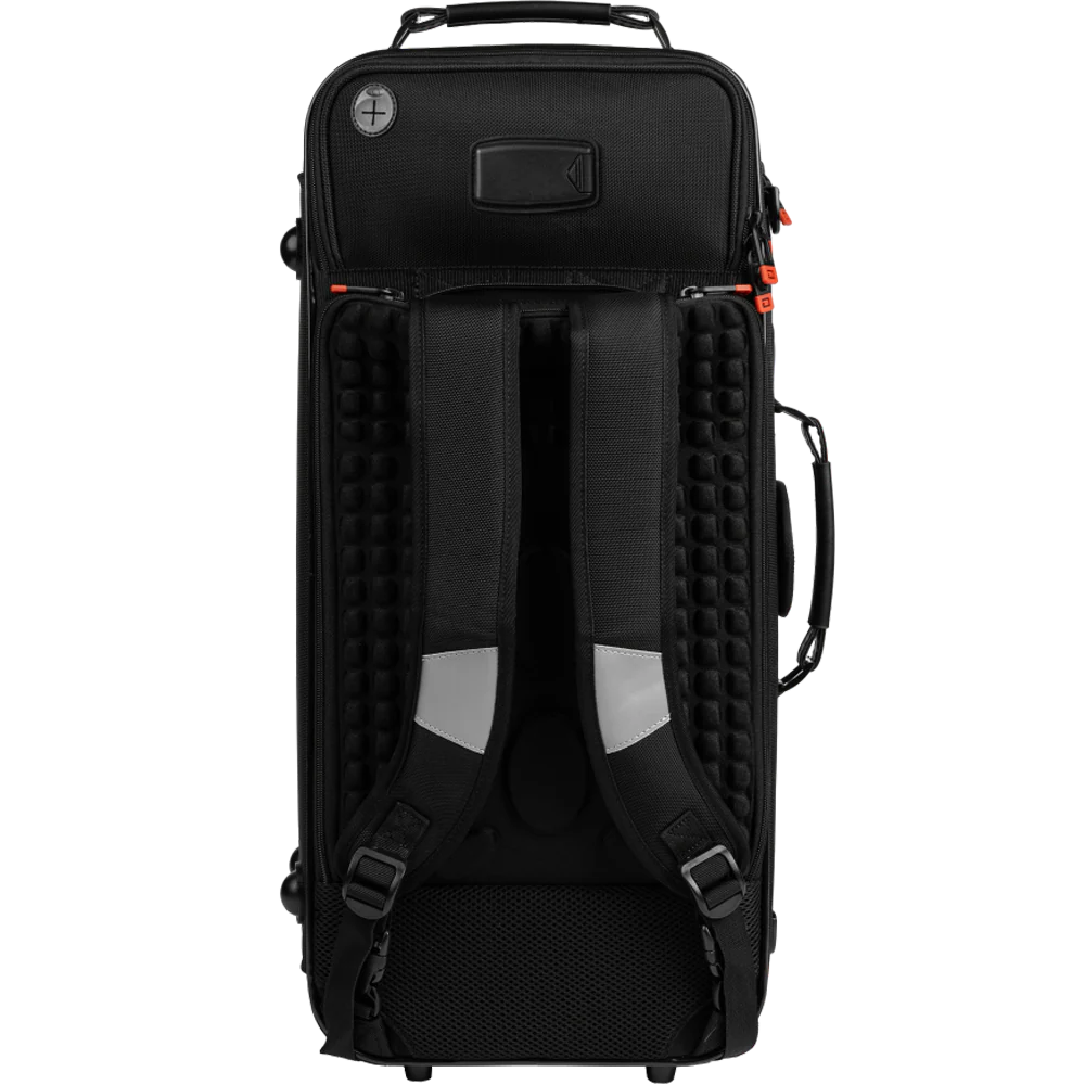 Gator GL-TRUMPET-PRO Bb Trumpet Case, Lightweight, Adagio Pro Series - Image 4
