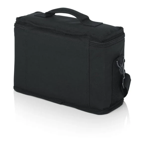 Gator GM-4 Microphone Bag: 12" X 6" X 4.5" - Image 19