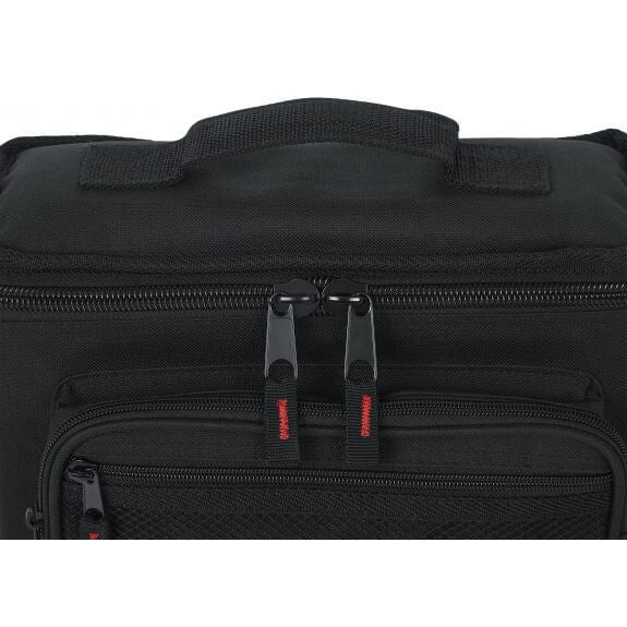 Gator GM-4 Microphone Bag: 12" X 6" X 4.5" - Image 22