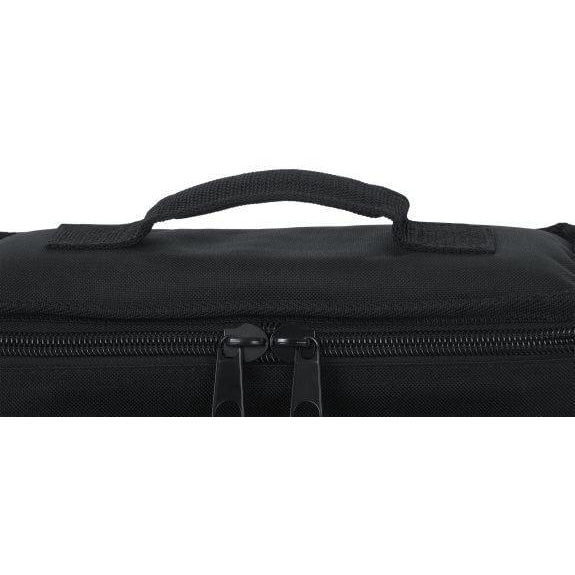 Gator GM-4 Microphone Bag: 12" X 6" X 4.5" - Image 7