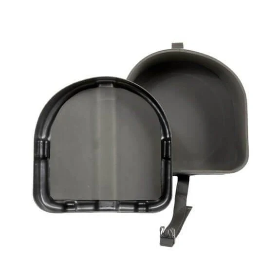 Gator GP-PCSTANDARD 5 pc. Shell Kit Case Set - Molded PE, Sizes: 12X10, 13X11, 16X16, 22X18, 14X6.5 - Image 3