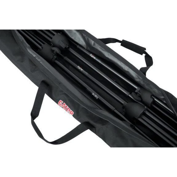 Gator GPA-SPKSTDBG-50 Speaker Stand Bag 50" - Image 8