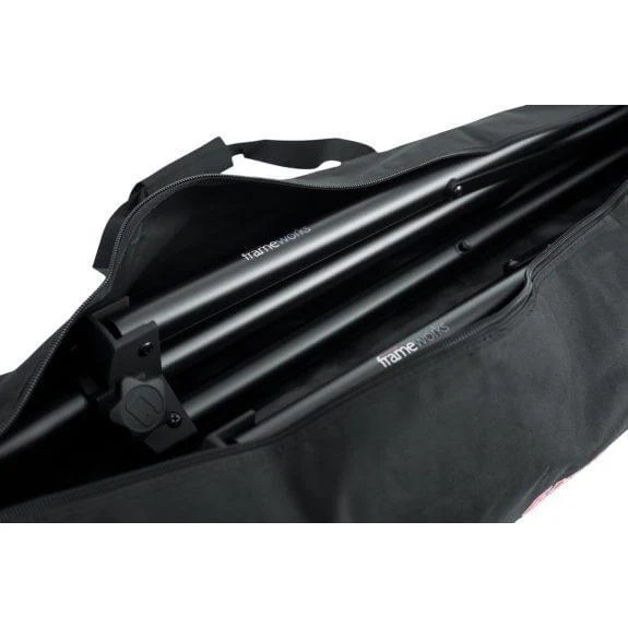 Gator GPA-SPKSTDBG-50 Speaker Stand Bag 50" - Image 9