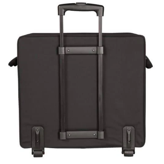Gator GPA-TRANSPORT-S Case for smaller "passport" type PA systems - Image 2