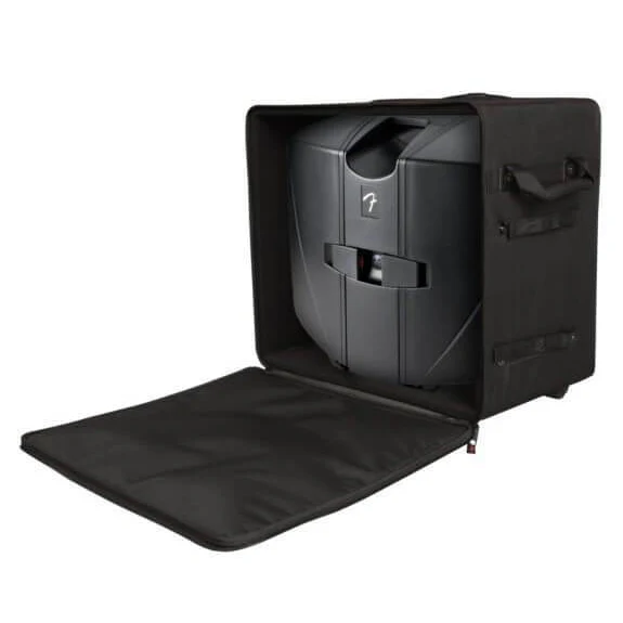 Gator GPA-TRANSPORT-S Case for smaller "passport" type PA systems - Image 3