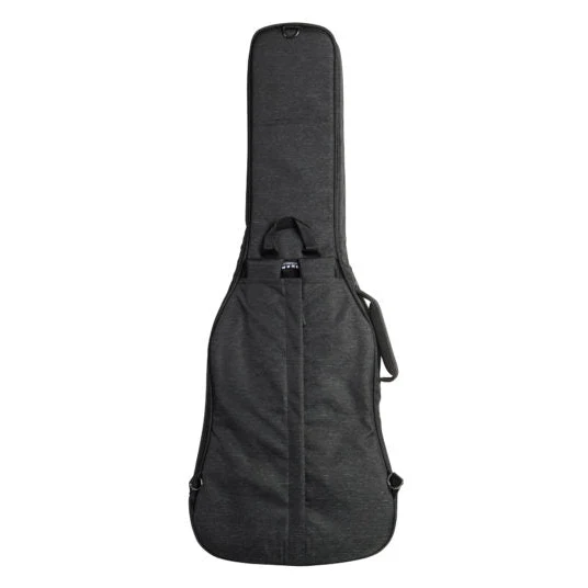 Gator GT-ELECTRIC-BLK Transit Series Electric Guitar Gig Bag - Image 2