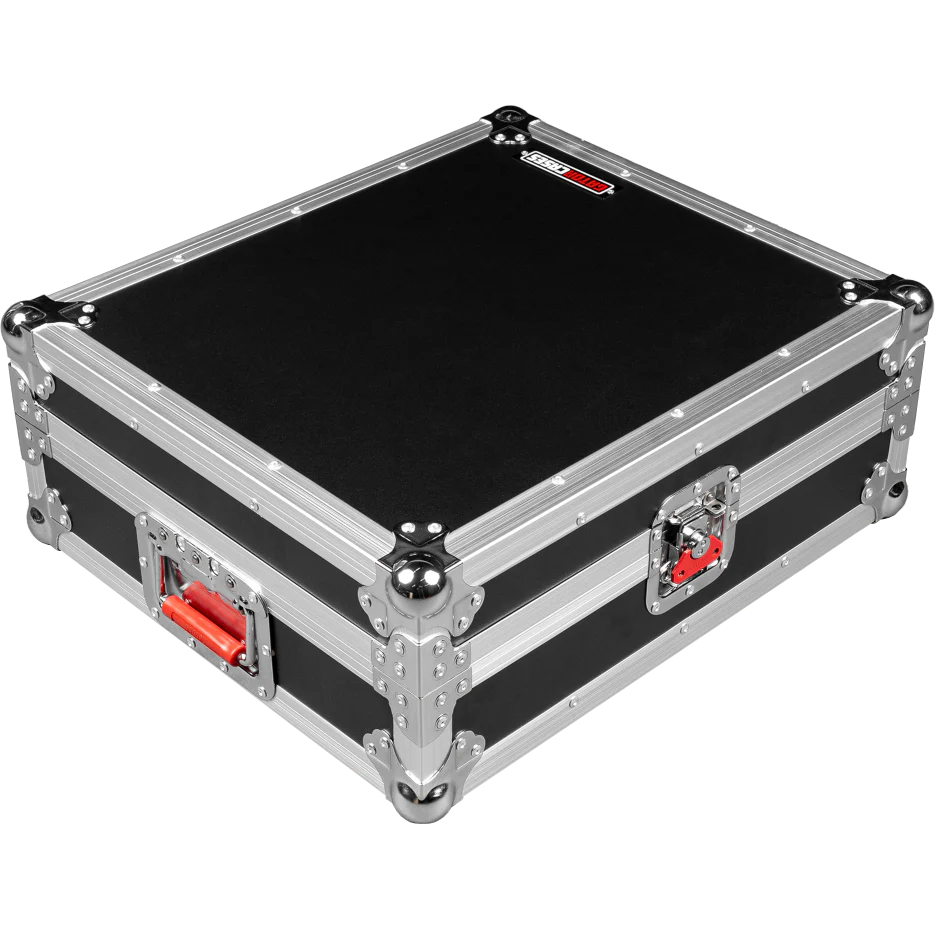 Gator GTOURDJMA9 Flight Case for DJM-A9