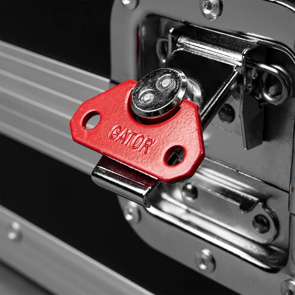 Gator GTOURDJMA9 Flight Case for DJM-A9 - Image 8