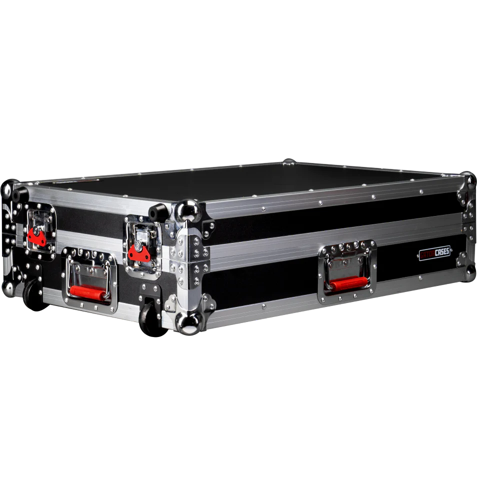 Gator GTOURDSPFLX10 Flight Case for DDJ-FLX10 - Image 4