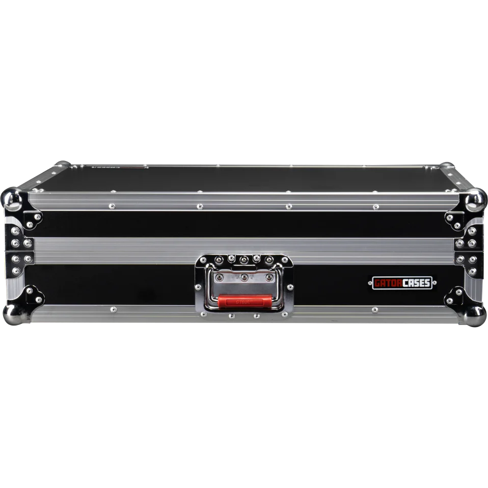 Gator GTOURDSPFLX10 Flight Case for DDJ-FLX10 - Image 5