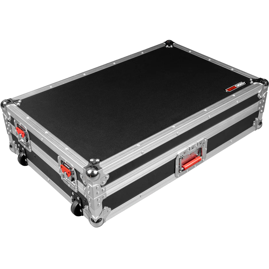 Gator GTOURDSPREV7 Flight Case for DDJ-REV7