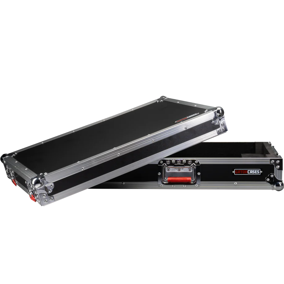 Gator GTOURFLX10 Flight Case for DDJ-FLX10 - Image 10