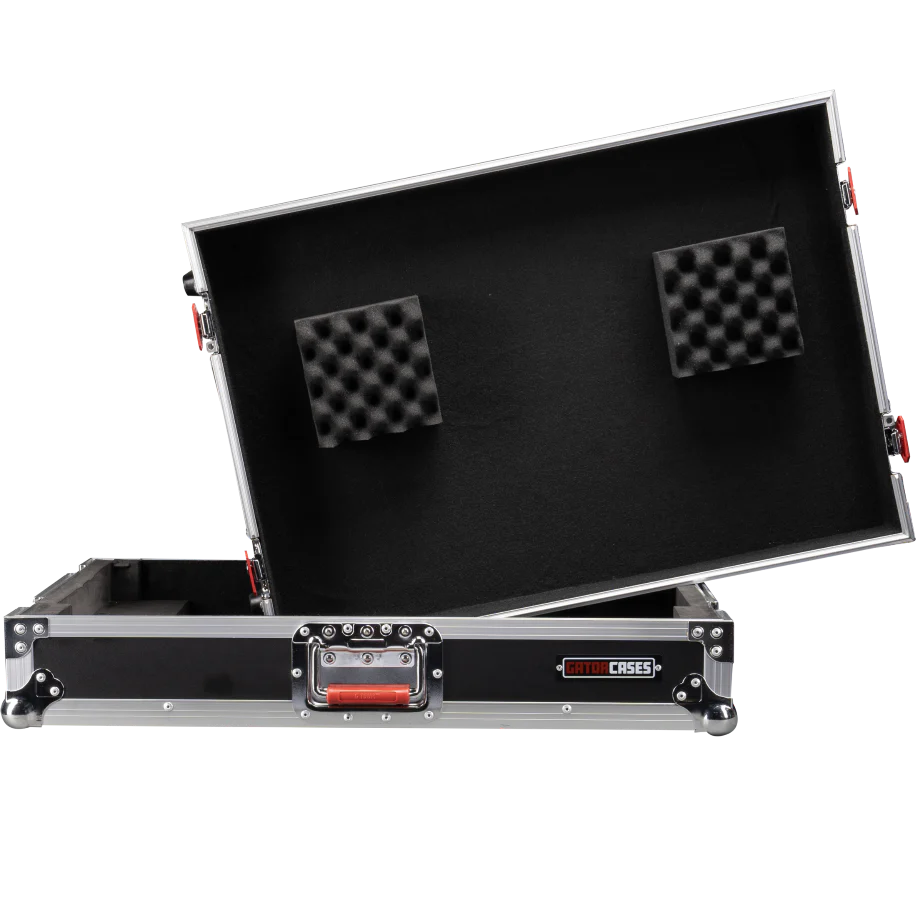 Gator GTOURFLX10 Flight Case for DDJ-FLX10 - Image 6