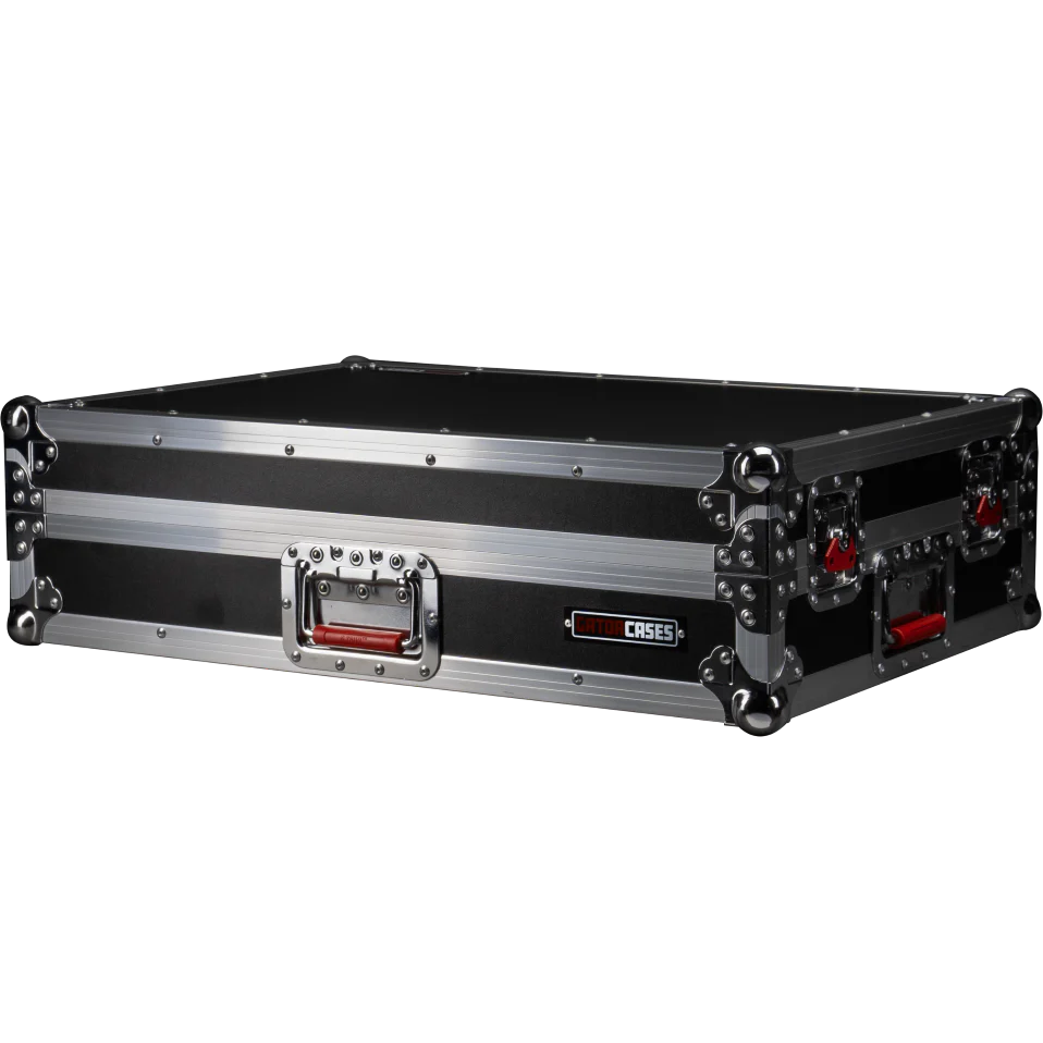 Gator GTOURFLX10 Flight Case for DDJ-FLX10 - Image 8