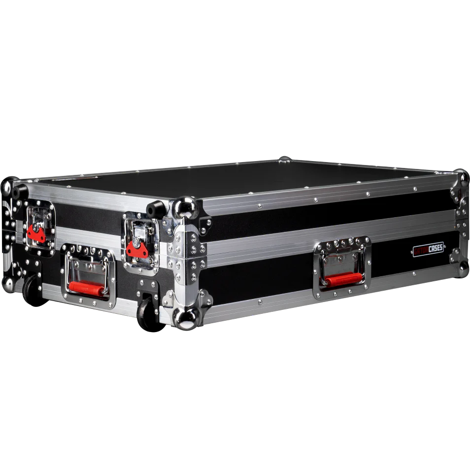 Gator GTOURFLX10 Flight Case for DDJ-FLX10 - Image 9