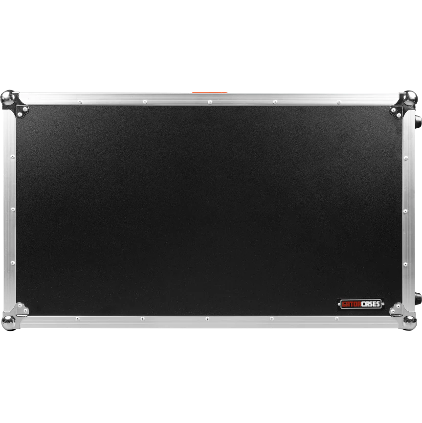 Gator GTOURRN4PERF Flight Case for Rane Four & Performer - Image 4