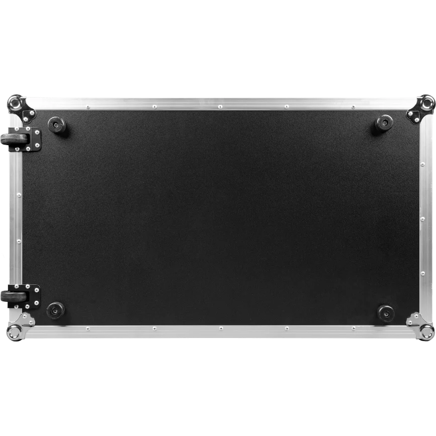 Gator GTOURRN4PERF Flight Case for Rane Four & Performer - Image 5
