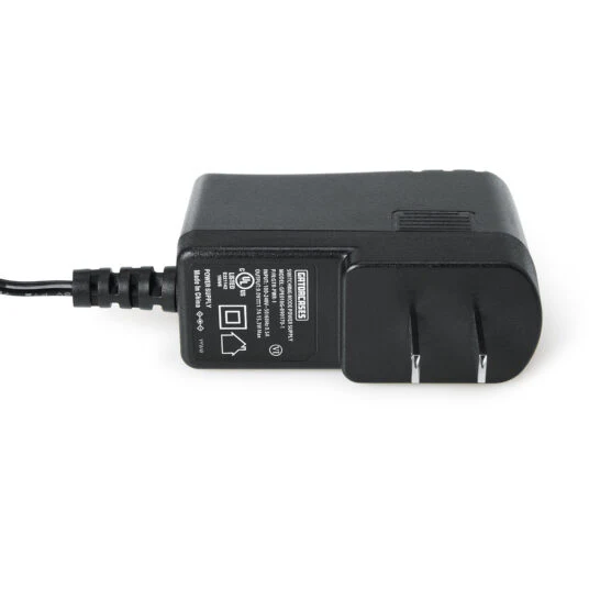 Gator GTR-PWR-1MAX 9V DC Power Adapter and 8-Output Daisy Chain Cable Combo pack - Image 3
