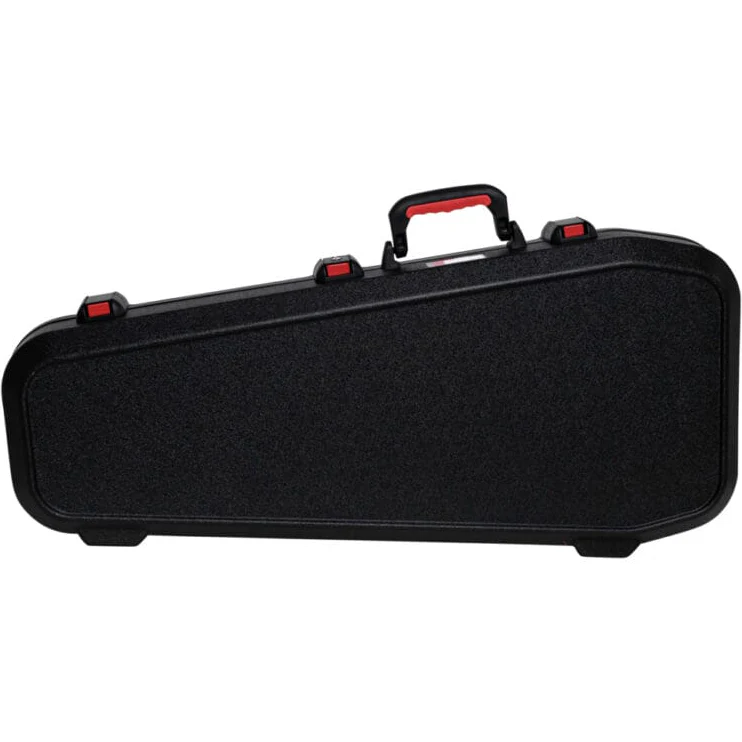 Gator GTSA-HEADLESSELEC ATA Molded Case w/ TSA Latches for Headless Guitars - Image 2