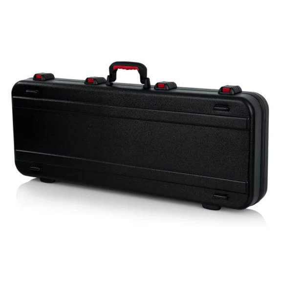 Gator GTSA-KEY49 49-Note Keyboard Case w/ TSA Latches: 36.5" X 12.5" X 4.5" - Image 6
