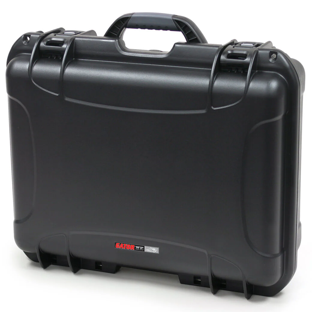 Gator GU-1813-06-WPDV Waterproof Case w/ Divider System 18 x 13 x 6.9 - Image 2