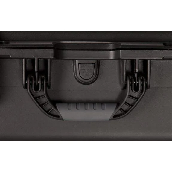 Gator GU-2014-08-WPDV Hardcase w/ Internal Divider System, 20" x 14" x 8" - Image 4