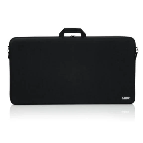 Gator GU-EVA-3519-3 Lightweight EVA Case for DJ Controllers; L 35.9" W 18.9" H 3.9"