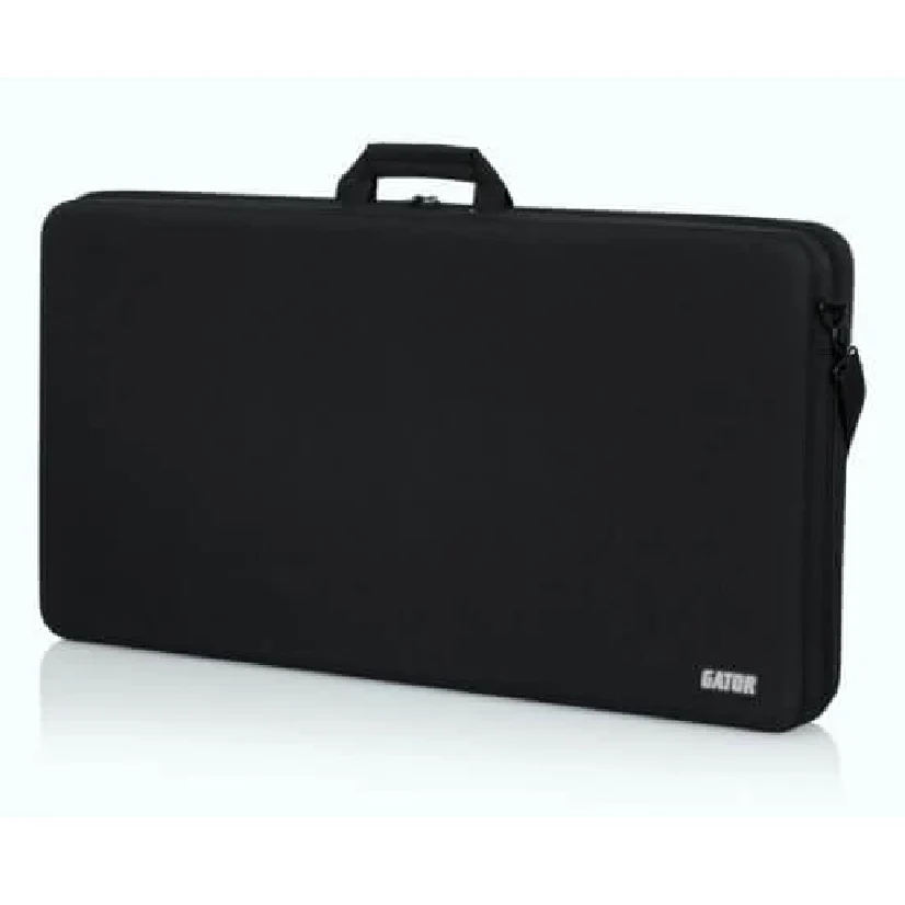 Gator GU-EVA-3519-3 Lightweight EVA Case for DJ Controllers; L 35.9" W 18.9" H 3.9" - Image 2