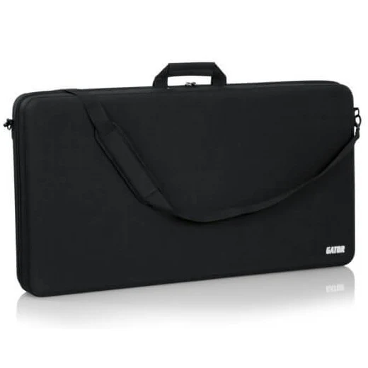 Gator GU-EVA-3519-3 Lightweight EVA Case for DJ Controllers; L 35.9" W 18.9" H 3.9" - Image 3