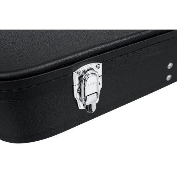 Gator GWE-CLASSIC Hard-Shell Wood Case for Classical Guitars: 40.4" X 15" X 4.6" - Image 8