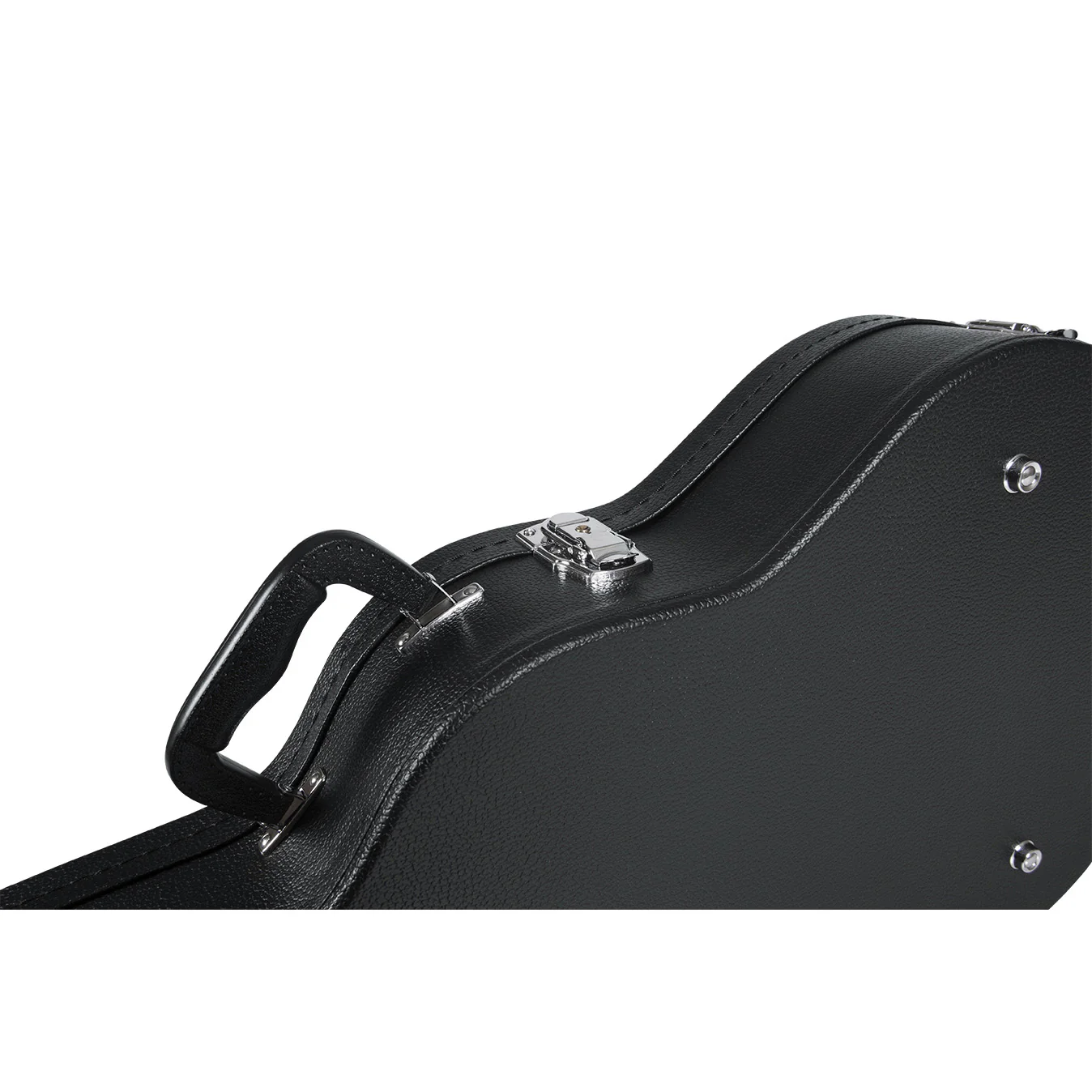 Gator GWE-LPS-BLK Hardshell Wood Guitar Case for Les Paul - Image 3