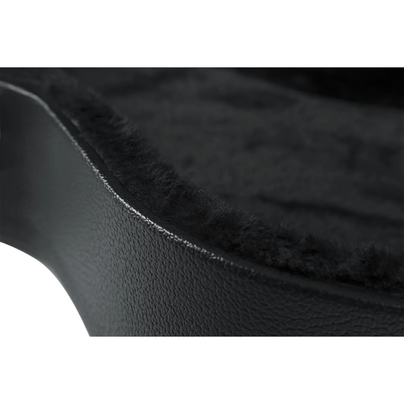 Gator GWE-LPS-BLK Hardshell Wood Guitar Case for Les Paul - Image 4