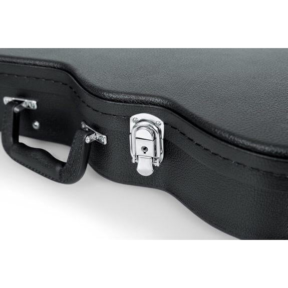 Gator GWE-UKE-CON GWE-style Concert Hardshell Case - Image 4