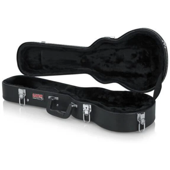 Gator GWE-UKE-CON GWE-style Concert Hardshell Case - Image 6