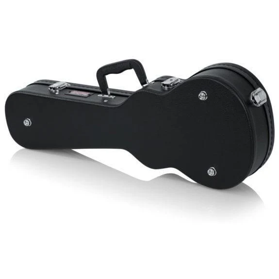 Gator GWE-UKE-CON GWE-style Concert Hardshell Case - Image 7