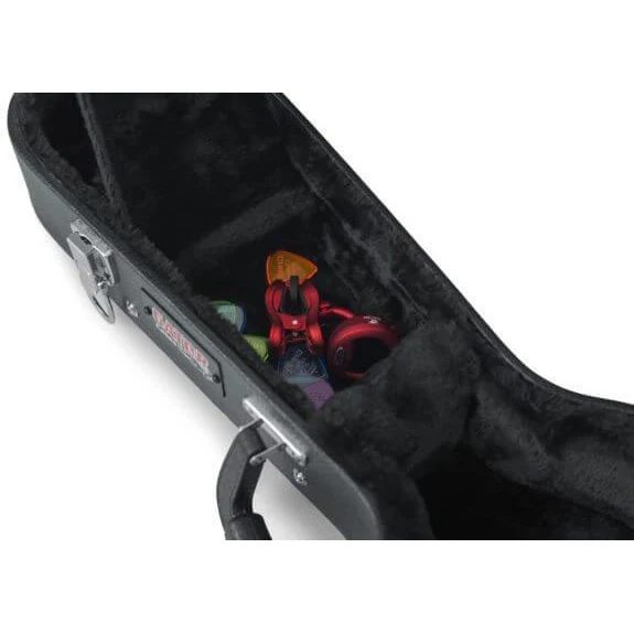 Gator GWE-UKE-CON GWE-style Concert Hardshell Case - Image 8
