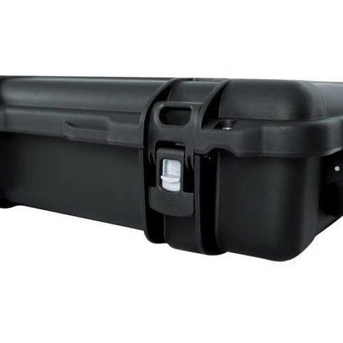 Gator GWP-LP ATA Impact & Water Proof Guitar Case with Power Claw Latches for for Single-cutaway Electrics such®: 41.1" X 13.4" X 3.7" - Image 3