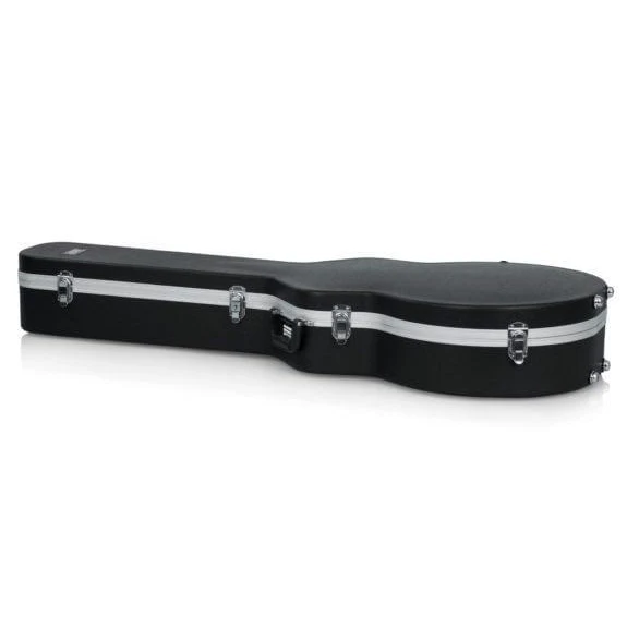 Gator GC-335 Deluxe Molded Case for 335-Style Guitars - Image 10