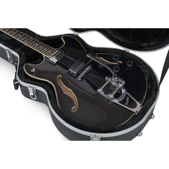 Gator GC-335 Deluxe Molded Case for 335-Style Guitars - Image 2