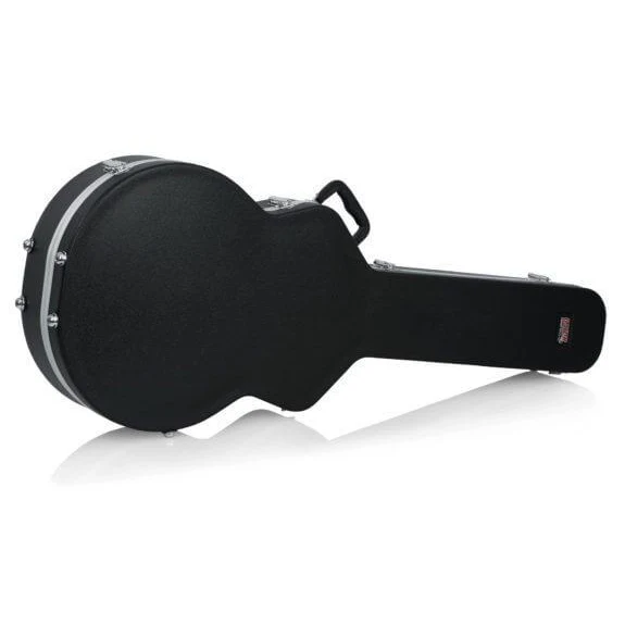 Gator GC-335 Deluxe Molded Case for 335-Style Guitars - Image 3