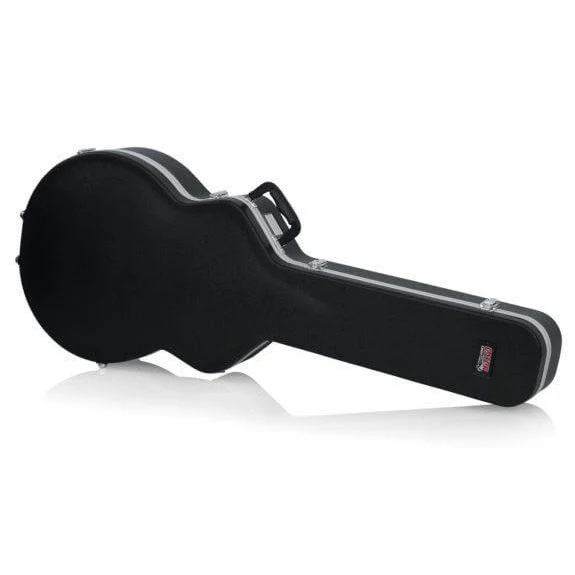 Gator GC-335 Deluxe Molded Case for 335-Style Guitars - Image 4