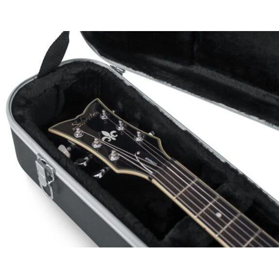 Gator GC-335 Deluxe Molded Case for 335-Style Guitars - Image 5