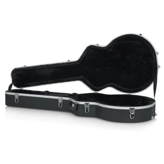 Gator GC-335 Deluxe Molded Case for 335-Style Guitars - Image 8