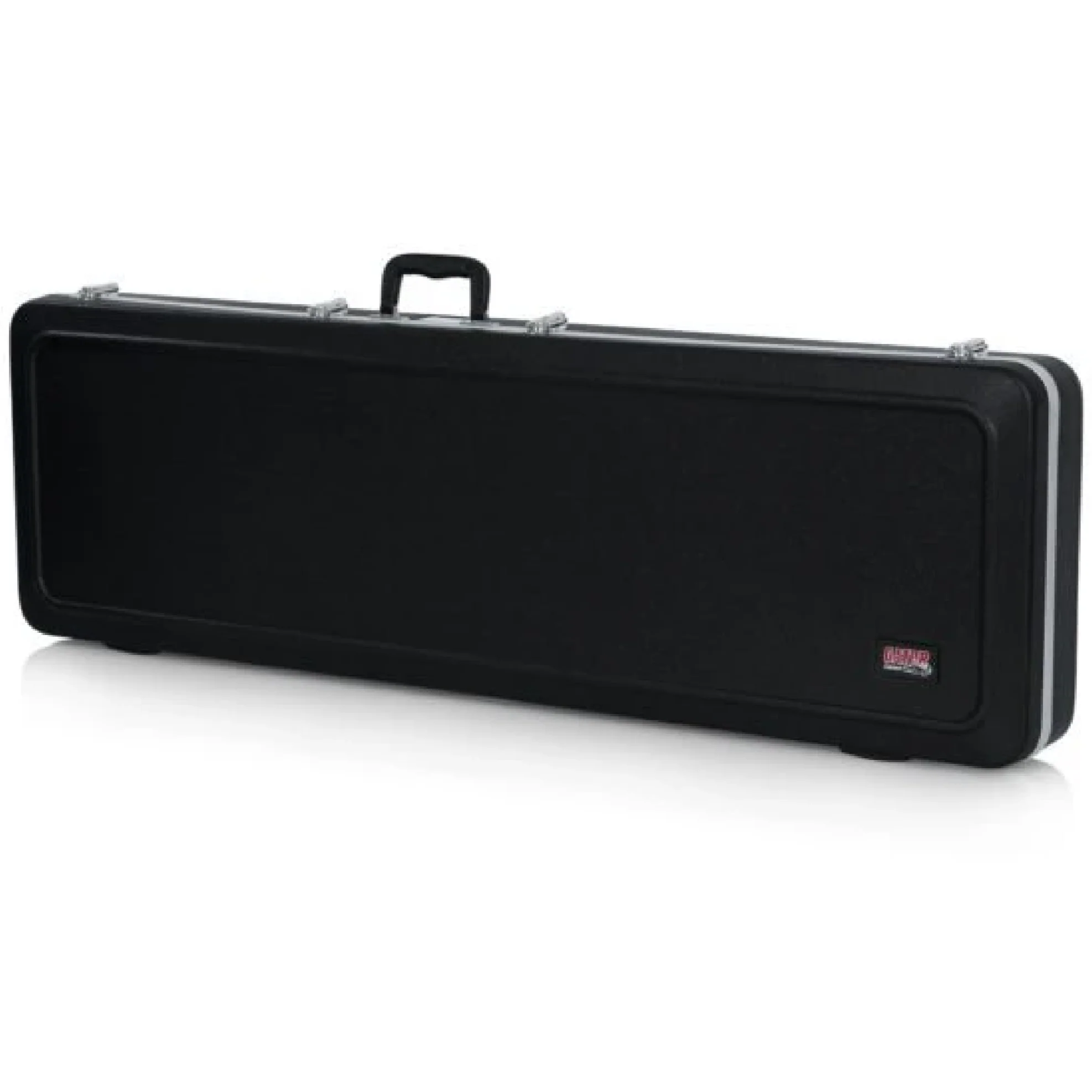 Gator GC-BASS Bass Guitar Case: 47.4" X 13.6" X 2.4"