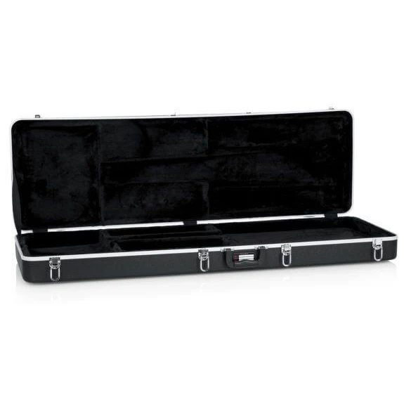 Gator GC-BASS Bass Guitar Case: 47.4" X 13.6" X 2.4" - Image 5